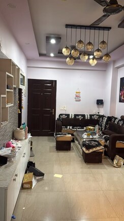 3 BHK Apartment For Rent in SCC Sapphire