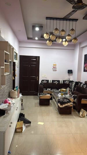 3 BHK Apartment For Rent in SCC Sapphire, Raj Nagar Extension