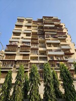 2 BHK 1236 Sq.Ft. Apartment in Krishna Heights Ghansoli