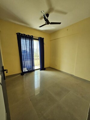 Master Bedroom in 2 BHK Apartment at Krishna Heights Ghansoli, Ghansoli – for Rent
