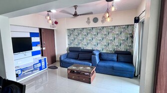 2 BHK Apartment For Rent in Siddhesh Optimus in Viman Nagar, Pune