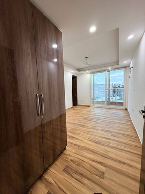 2 BHK Apartment For Rent in Palm Residency Chhatarpur, Chattarpur