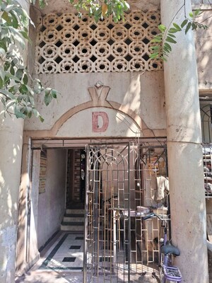  Apartment – Exterior View View at Dombivli - for Sale