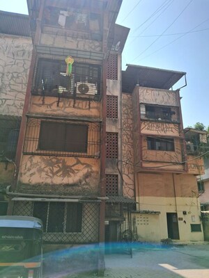  Apartment – Exterior View View at Badlapur - for Sale