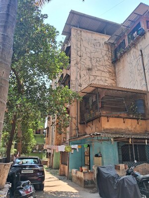  Apartment – Exterior View View at Badlapur - for Sale