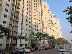  Apartment For Sale in Dombivli East