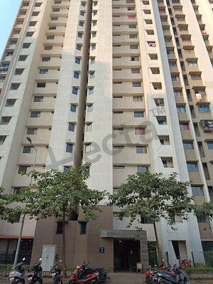  Apartment – Exterior View View at Dombivli East - for Sale