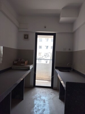 Kitchen in  Apartment at Dombivli East – for Sale