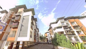  Apartment For Sale in Badlapur