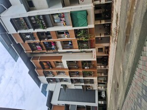 Apartment – Exterior View View at Badlapur - for Sale