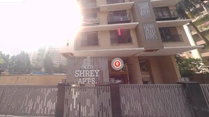  Apartment For Sale in Andheri West
