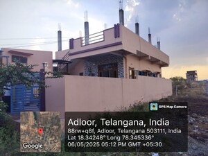  Independent House For Sale in Lachapet
