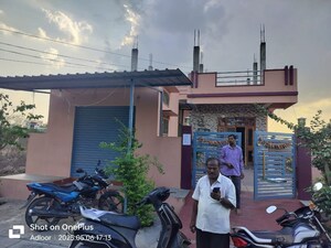  Independent House – Exterior View View at Lachapet - for Sale