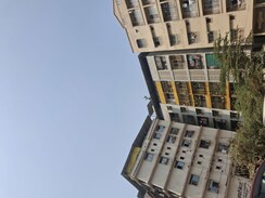 1 BHK Apartment For Rent in Mahape
