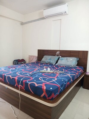 2 BHK Apartment For Rent in Madhuban Silver Line, Viman Nagar