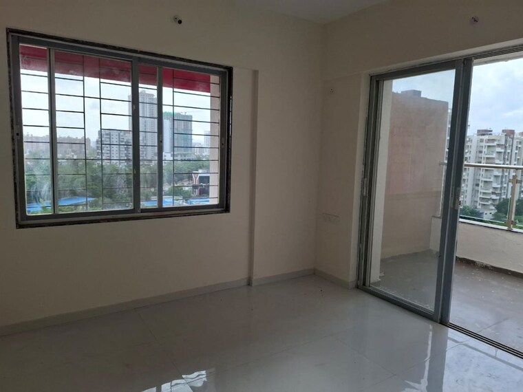 Room, sukhwani-coloronic 3 Bedroom 1100 Sq.Ft. Apartment In Ravet Pune 10670089