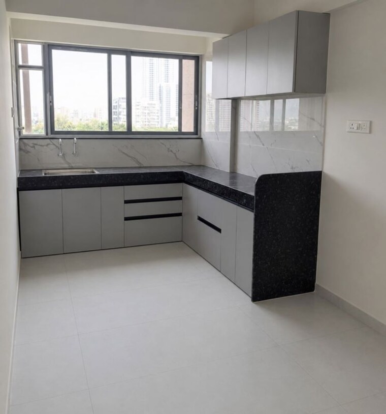 Room, sukhwani-coloronic 3 Bedroom 1100 Sq.Ft. Apartment In Ravet Pune 10670089