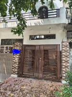 2 BHK +  90 Sq.Mt. Villa in MU 1 Greater Noida
