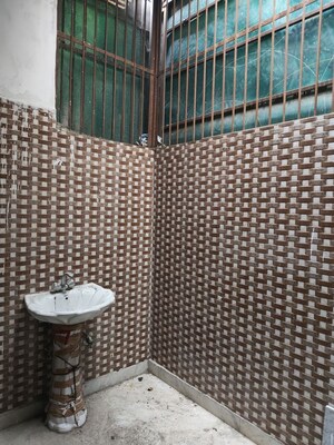 Bathroom in 2 BHK Villa at Mu 1 Greater Noida – for Sale