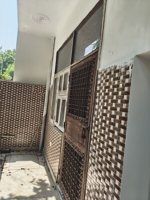 Bathroom in 2 BHK Villa at Mu 1 Greater Noida – for Sale