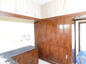 Furnished Amenities in 3 BHK Builder Floor at Kondapur – for Rent