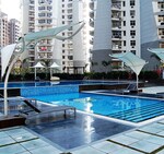 3.5 BHK +  1810 Sq.Ft. Apartment in Omaxe City