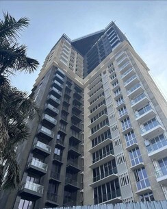 3 BHK Apartment For Sale in Forum Serendipity