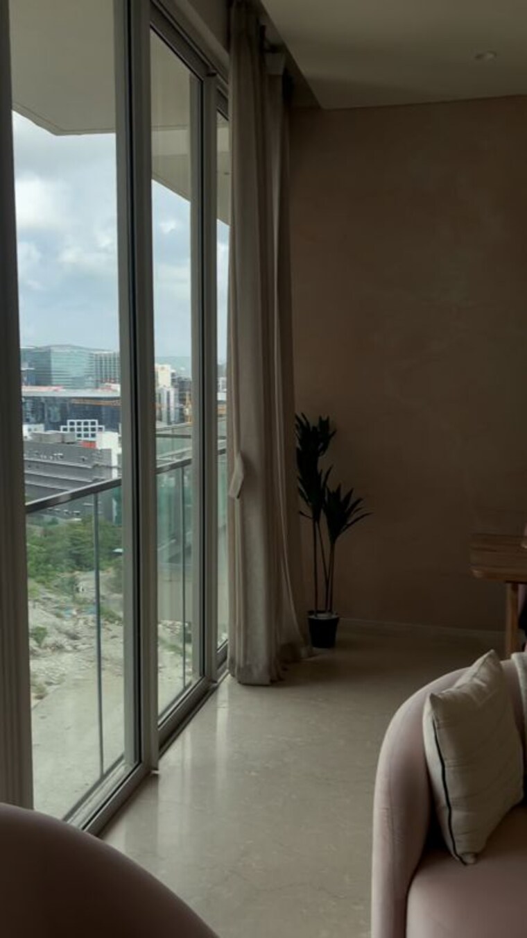 undefined, forum-serendipity 3 Bedroom 1482 Sq.Ft. Apartment In Bandra Kurla Complex Mumbai 10670068