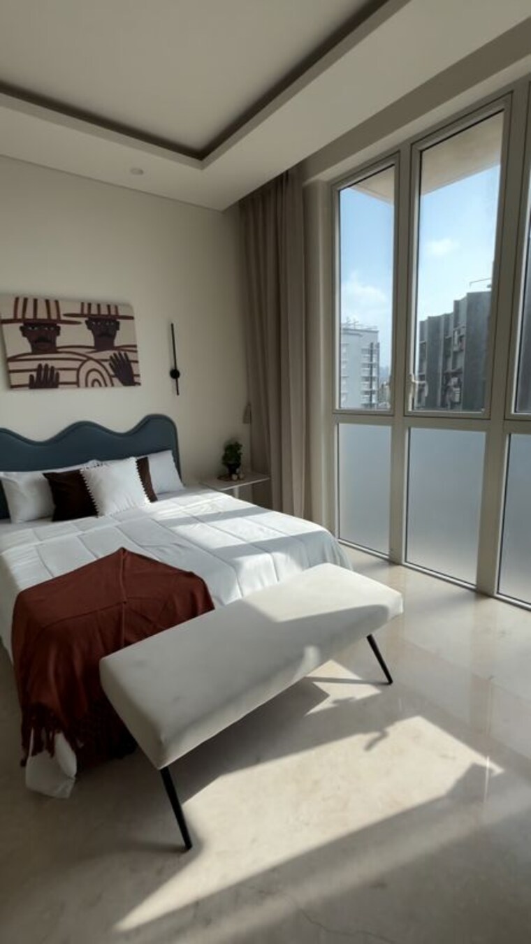 Team Area, forum-serendipity 3 Bedroom 1482 Sq.Ft. Apartment In Bandra Kurla Complex Mumbai 10670068