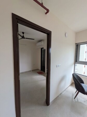 1 BHK Apartment For Rent in Piramal Vaikunth Cluster 2 in Balkum Pada, Thane