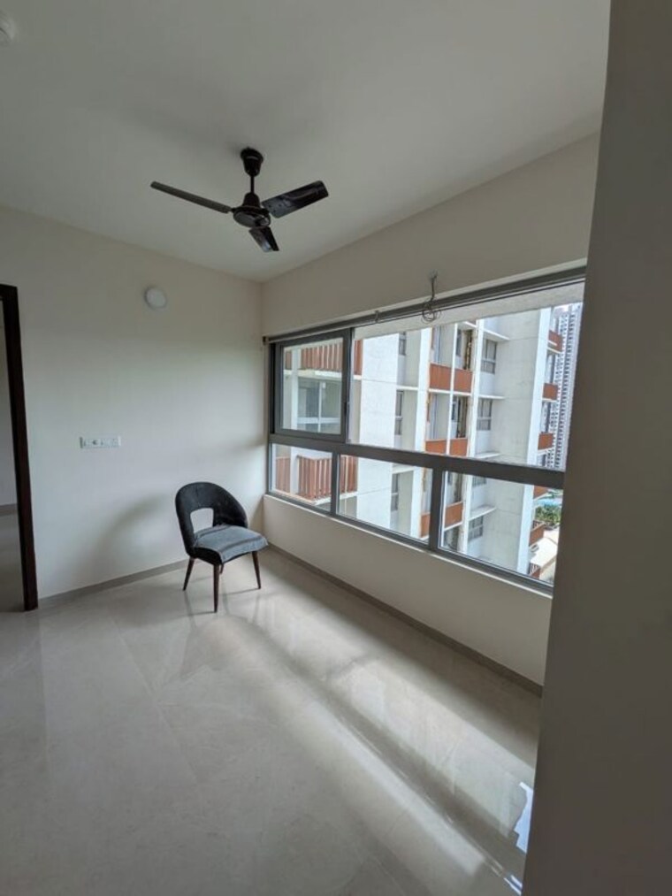Room, piramal-vaikunth-cluster-2 1 Bedroom 319 Sq.Ft. Apartment In Balkum Pada Thane 10670096