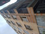 1 Rk  370 Sq.Ft. Apartment in Rabale