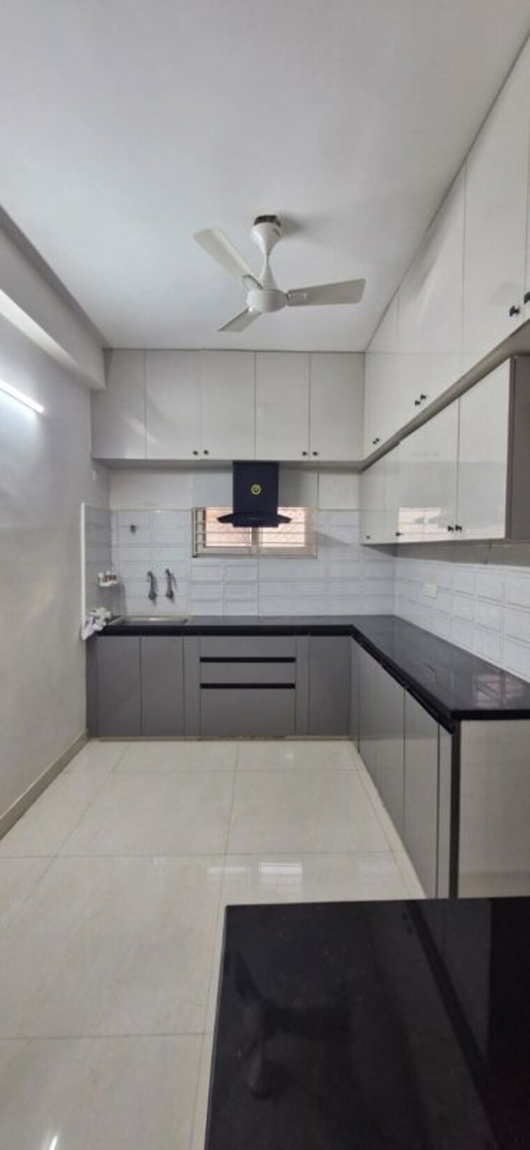 Kitchen, kondapur 3 Bedroom 2100 Sq.Ft. Builder Floor In Kondapur Hyderabad 10670106