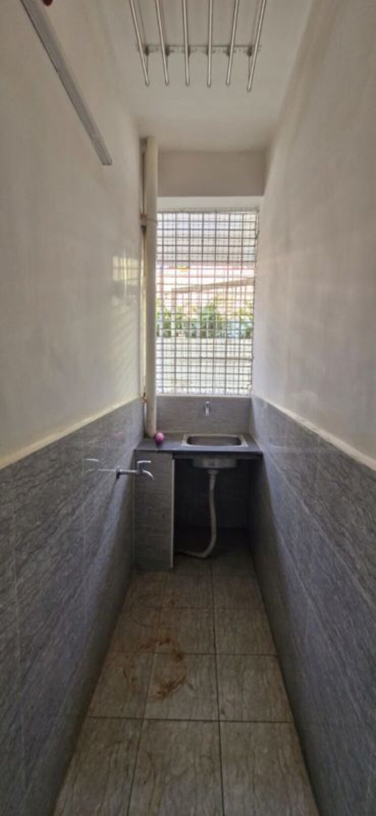 Bathroom, kondapur 3 Bedroom 2100 Sq.Ft. Builder Floor In Kondapur Hyderabad 10670106