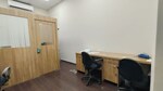 200 Sq.Ft. Office Space in Knox Plaza