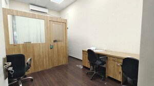 Kitchen in  Office Space at Knox Plaza, Malad West – for Rent