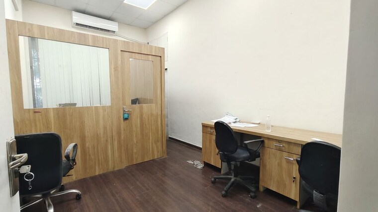 Kitchen, knox-plaza Commercial Office Space 200 Sq.Ft. In Malad West Mumbai 10670117