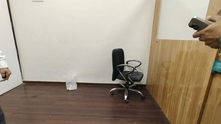Gym, knox-plaza Commercial Office Space 200 Sq.Ft. In Malad West Mumbai 10670117