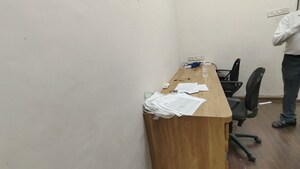 Staircase in  Office Space at Knox Plaza, Malad West – for Rent