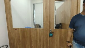 Furnished Amenities in  Office Space at Knox Plaza, Malad West – for Rent