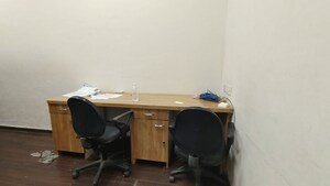 Team Area in  Office Space at Knox Plaza, Malad West – for Rent