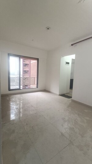 Room in 1 BHK Apartment at Dombivli East – for Rent