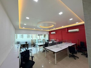  Office Space For Rent in Kane Plaza, Malad West