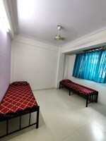 671 Sq.Ft. Pg in Rabale