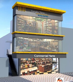  Shop For Sale in Palam Extension