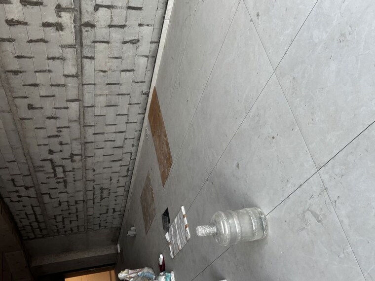 Bathroom, rabale sector 8 Commercial Warehouse 5500 Sq.Ft. In Rabale Sector 8 Navi Mumbai 10670118