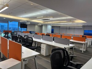  Office Space For Rent in Lotus Corporate Park, Jogeshwari East