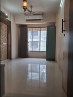 1 Rk  400 Sq.Ft. Apartment in Rabale