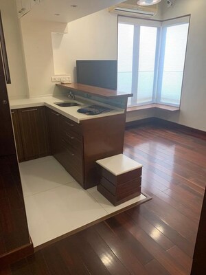1 BHK Apartment For Rent in Pushpa Vihar CHS, Colaba