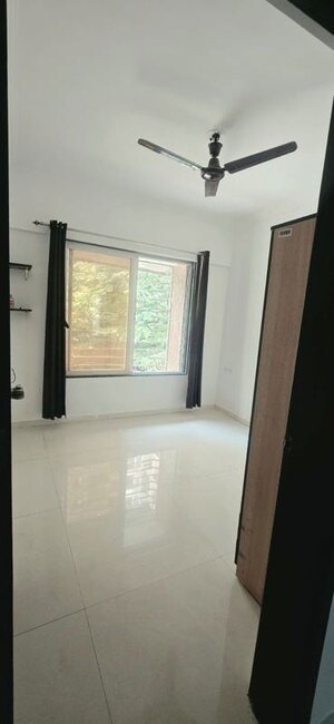 1 BHK Apartment For Rent in KK Marks, Ravet